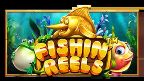 Play Fishin' Reels™ Slot Demo by Pragmatic Play.